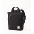 Anello Circle Tote Backpack